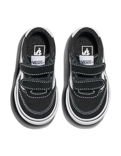 Vans Brooklyn Ls Çocuk Günlük Spor Ayakkabı