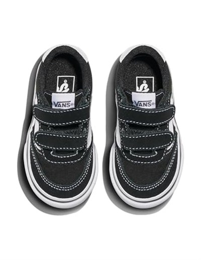 Vans Brooklyn Ls Çocuk Günlük Spor Ayakkabı