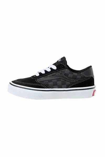 Vans Brooklyn LS Sneaker Unisex Spor Ayakkabı, VN000D82KOU1