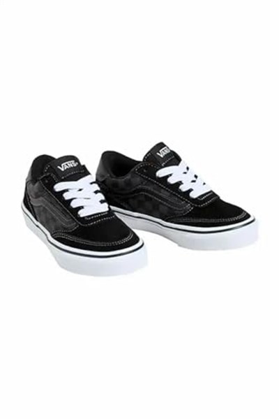 Vans Brooklyn LS Sneaker Unisex Spor Ayakkabı, VN000D82KOU1
