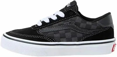 Vans Brooklyn LS Sneaker Unisex Spor Ayakkabı, VN000D82KOU1