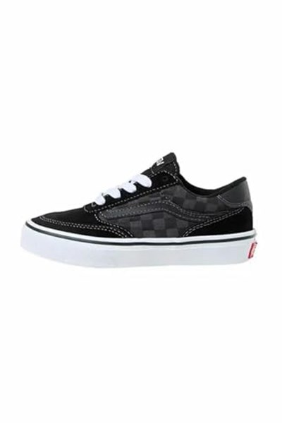 Vans Brooklyn LS Sneaker Unisex Spor Ayakkabı, VN000D82KOU1