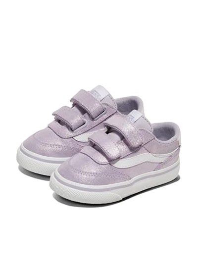 Vans Brooklyn Ls V Bebek Sneaker, VN000D7XCFL1