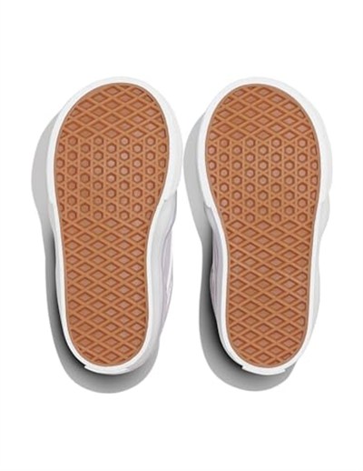 Vans Brooklyn Ls V Bebek Sneaker, VN000D7XCFL1