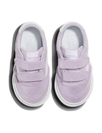 Vans Brooklyn Ls V Bebek Sneaker, VN000D7XCFL1
