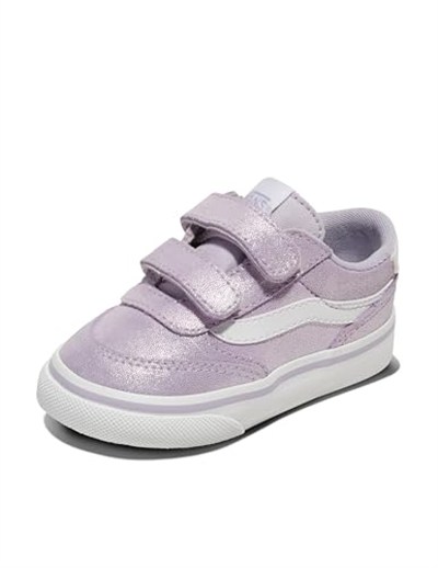Vans Brooklyn Ls V Bebek Sneaker, VN000D7XCFL1