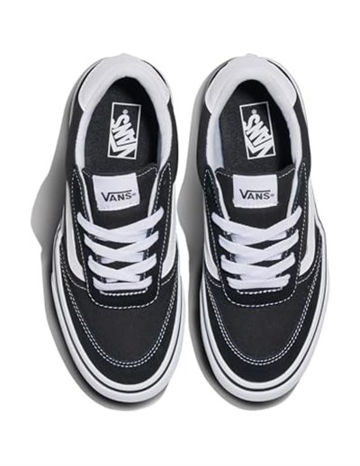 Vans Brooklyn Platform Günlük Spor Ayakkabı