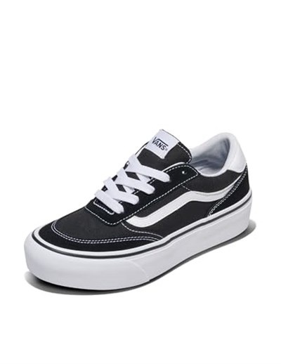 Vans Brooklyn Platform Günlük Spor Ayakkabı