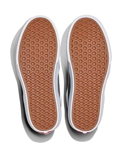Vans Brooklyn Platform Günlük Spor Ayakkabı