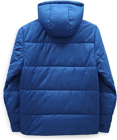 Vans Erkek Çocuk Kapüşonlu Puffer Ceket, VN0008BU7WM1