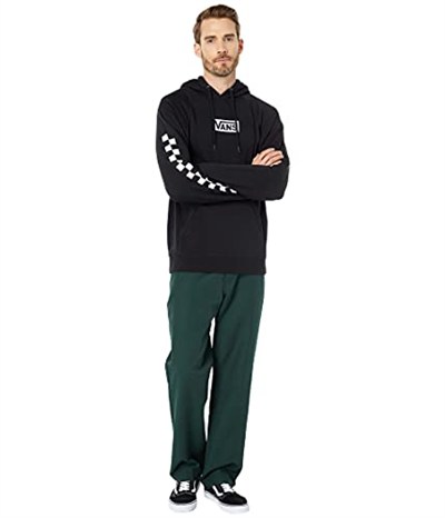 Vans Exploration Kadın Short - NF0A824H Siyah 32