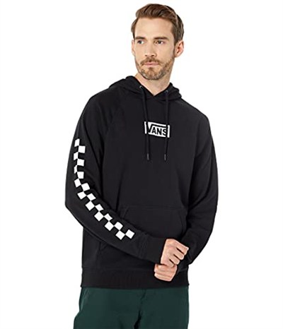 Vans Exploration Kadın Short - NF0A824H Siyah 32