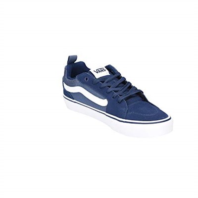 Vans Filmore Süet/Kanvas Spor Ayakkabı Erkek