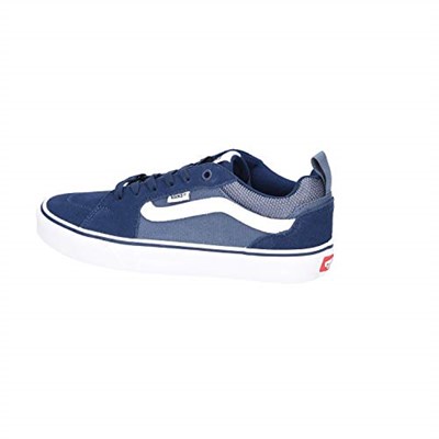 Vans Filmore Süet/Kanvas Spor Ayakkabı Erkek