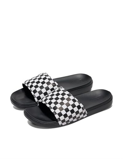 Vans La Costa slayt sandalet Erkek