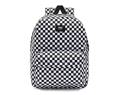 Vans Mn Old Skool Check Backpack Sırt Çantası VN0A5KHRY281 Renkli