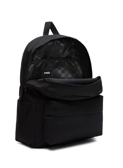 Vans Mn Old Skool Drop V Backpack Sırt Çantası (22L) VN0A5KHP4QU1 Kırmızı