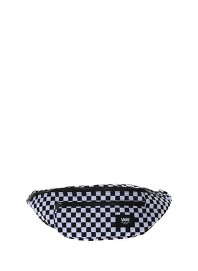 Vans Mn Ward Cross Body Pack VN0A2ZXXHU01 Bel Çantası Renkli