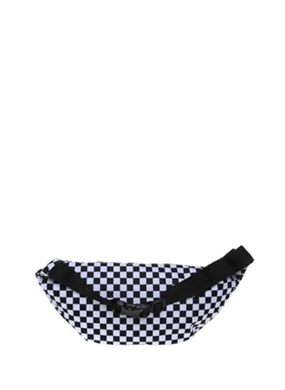 Vans Mn Ward Cross Body Pack VN0A2ZXXHU01 Bel Çantası Renkli