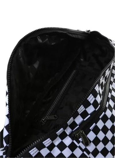 Vans Mn Ward Cross Body Pack VN0A2ZXXHU01 Bel Çantası Renkli