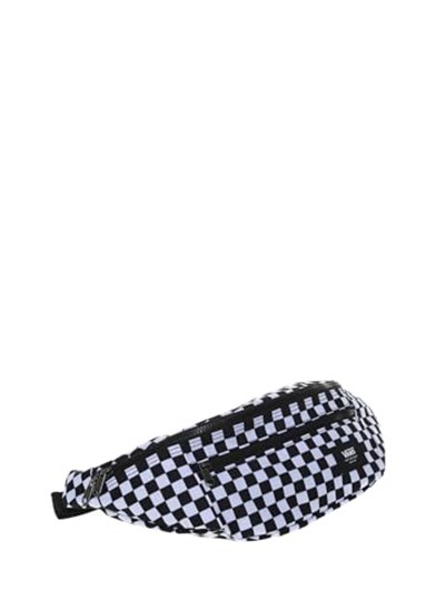 Vans Mn Ward Cross Body Pack VN0A2ZXXHU01 Bel Çantası Renkli
