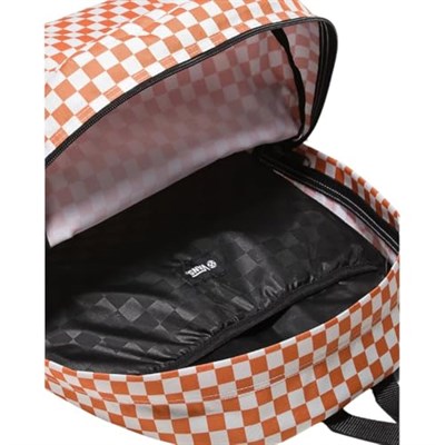 Vans Old Skool Check Backpack Sırt Çantası (22L) VN000H4XVVL1 Renkli