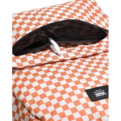 Vans Old Skool Check Backpack Sırt Çantası (22L) VN000H4XVVL1 Renkli