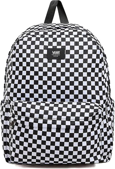 Vans Old Skool Check Sırt Çantası