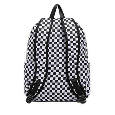 Vans Old Skool Check Sırt Çantası