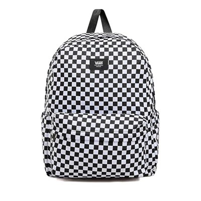 Vans Old Skool Check Sırt Çantası