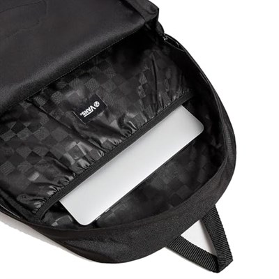 Vans Old Skool Classic Backpack Sırt Çantası (22L) VN000H4YBLK1 Siyah