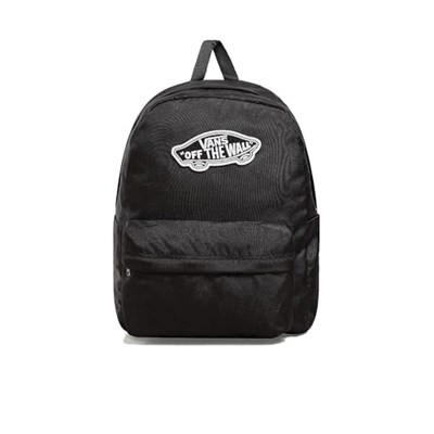 Vans Old Skool Classic Backpack Sırt Çantası (22L) VN000H4YBLK1 Siyah