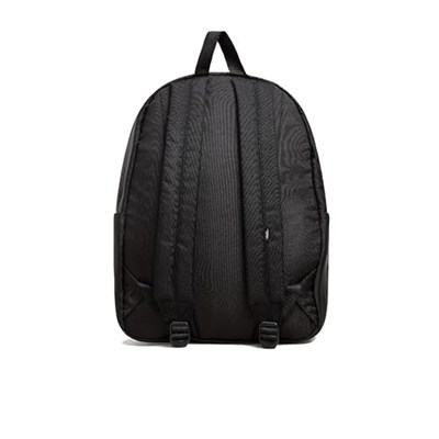 Vans Old Skool Classic Backpack Sırt Çantası (22L) VN000H4YBLK1 Siyah