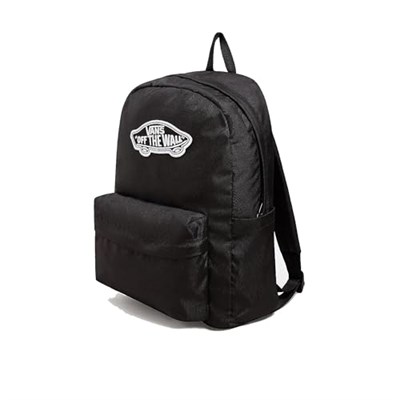 Vans Old Skool Classic Backpack Sırt Çantası (22L) VN000H4YBLK1 Siyah