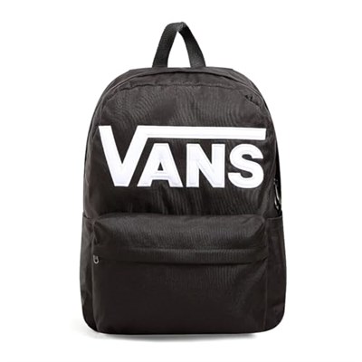 Vans Old Skool Drop V Backpack Sırt Çantası (22L) VN000H4ZBLK1 Siyah