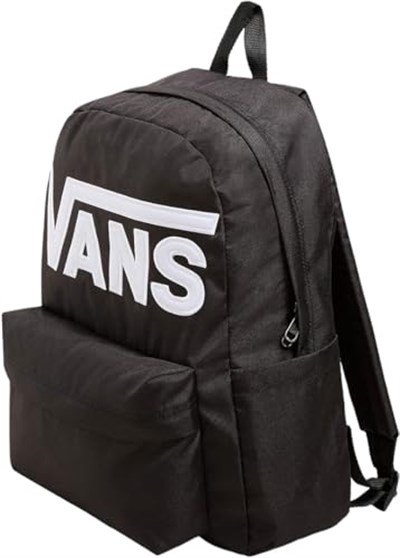 Vans Old Skool Drop V Backpack Sırt Çantası (22L) VN000H4ZBLK1 Siyah