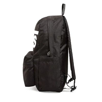 Vans Old Skool Drop V Backpack Sırt Çantası (22L) VN000H4ZBLK1 Siyah