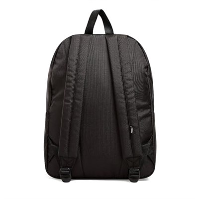 Vans Old Skool Drop V Backpack Sırt Çantası (22L) VN000H4ZBLK1 Siyah