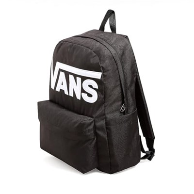 Vans Old Skool Drop V Backpack Sırt Çantası (22L) VN000H4ZBLK1 Siyah