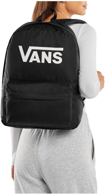 Vans Old Skool Print Backpack-b Sırt çantası Üniseks Yetişkin