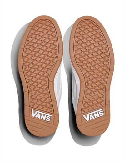 Vans Ryland Ls Günlük Spor Ayakkabı Siyah, VN000D49BZW1