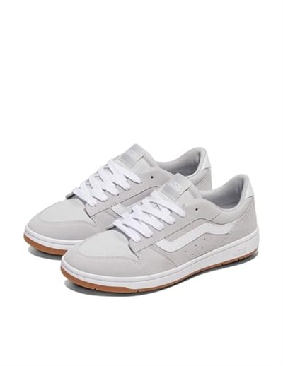 Vans Ryland Ls Günlük Spor Ayakkabı Siyah, VN000D49BZW1