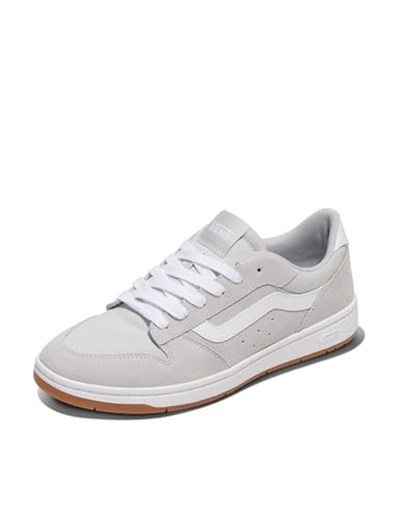Vans Ryland Ls Günlük Spor Ayakkabı Siyah, VN000D49BZW1