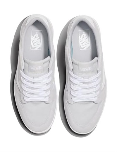 Vans Ryland Ls Günlük Spor Ayakkabı Siyah, VN000D49BZW1