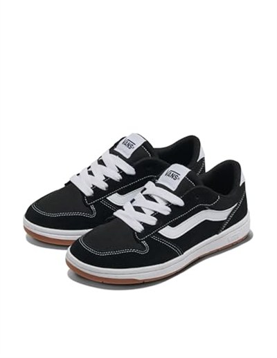 Vans Ryland Ls Günlük Spor Ayakkabı, VN000D4ABA21