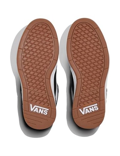 Vans Ryland Ls Günlük Spor Ayakkabı, VN000D4ABA21