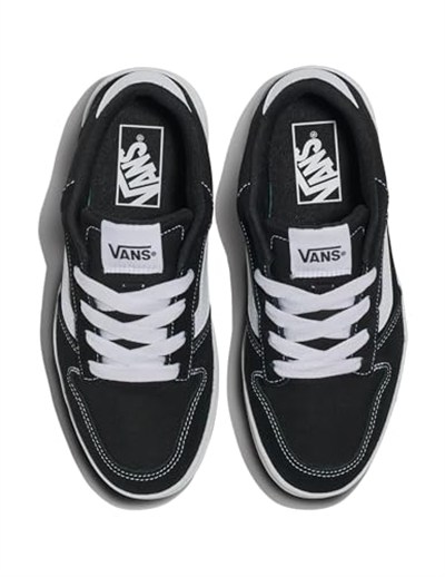 Vans Ryland Ls Günlük Spor Ayakkabı, VN000D4ABA21
