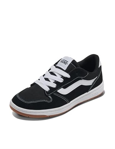 Vans Ryland Ls Günlük Spor Ayakkabı, VN000D4ABA21