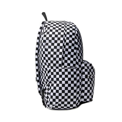 Vans Sırt Çantası Old Skool Grom Check Backpack