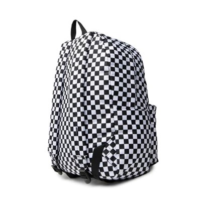 Vans Sırt Çantası Old Skool Grom Check Backpack
